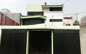 Casa Huespedes Sur Naval